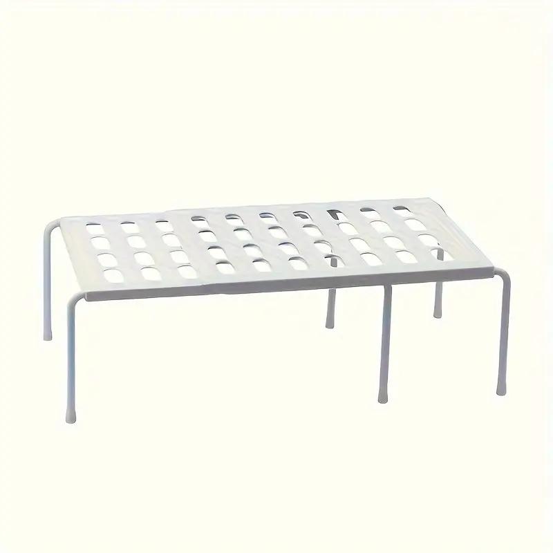 Kitchen Telescopic Rack Under Sink Storage Multifunctional Space Saving Storage Rack Home Cabinet Spice Rack