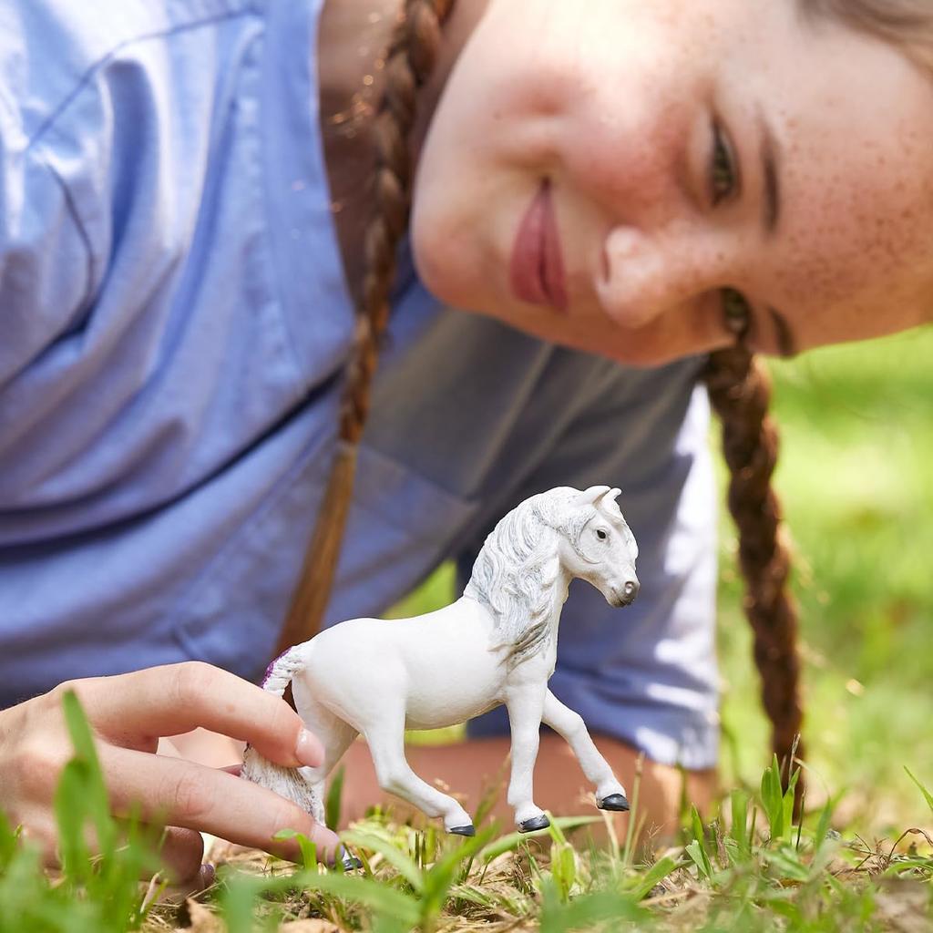 Schleich Horse Club Icelandic Pony 13942 (female)