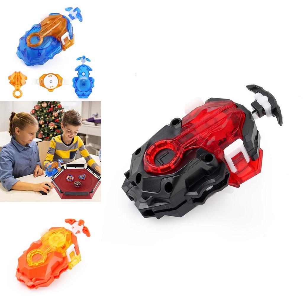High Quality B-184 Beyblade Launcher For Spinning Tops Accessory