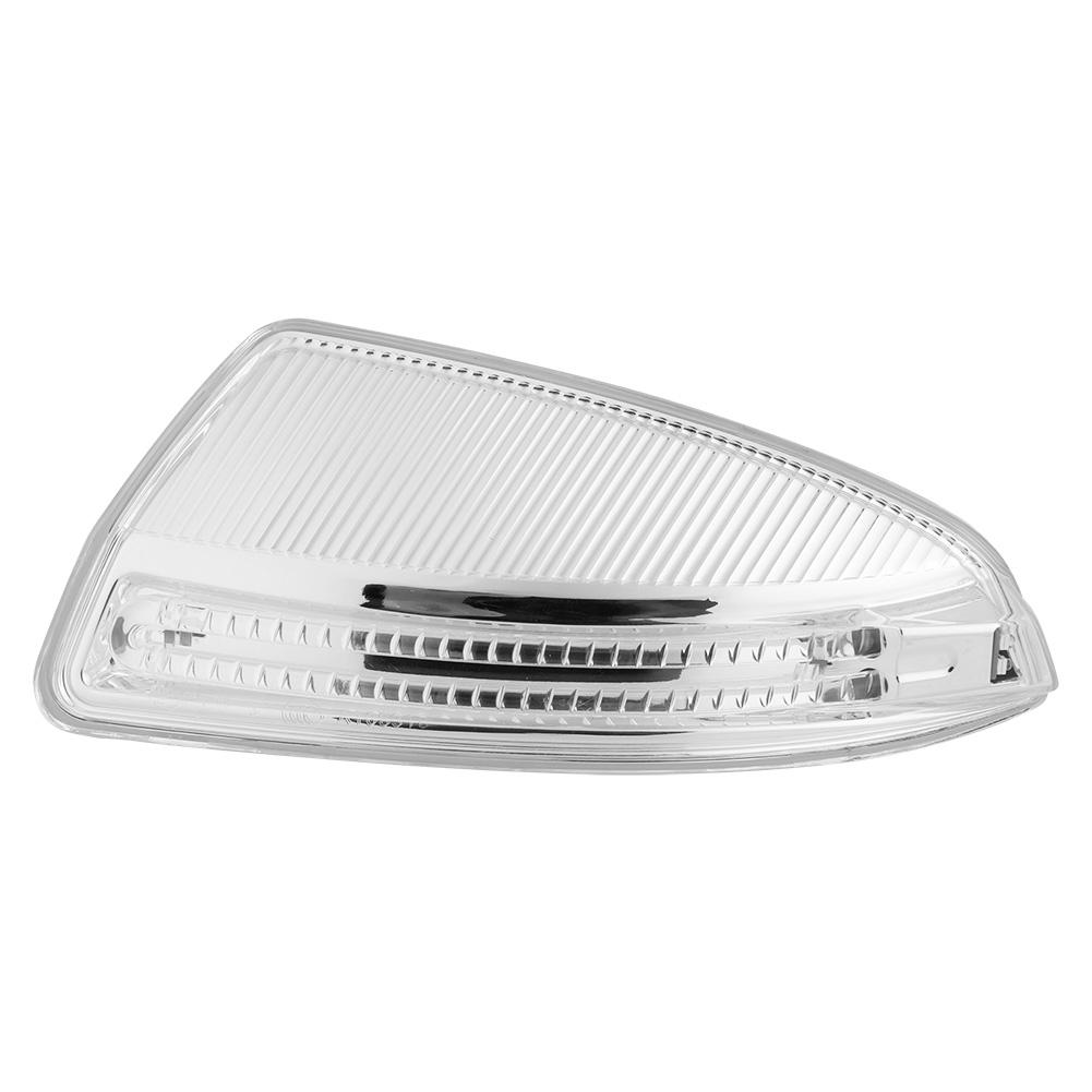 Zijspiegel Knipperlicht Geschikt voor Mercedes Benz C-Klasse C250 C300