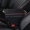 nlzh6 For Perodua Aruz armrest RUSH 2019 TOYOTA AVANZA center console retrofit multi-functional storage box car accessories with USB.
