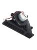 Premium Vacuum Cleaner Fan for Tefal/Explorer Serie 20/For RG6825 RG6871 RG6875 Optimal Performance Guaranteed