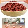 Fish Attractant Freshwater Particle Fishing Lure Fish Luring Food for Freshwater Stream River Reservoir Pond Lake Carp Particle