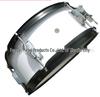 Snare Drum: 10/12/13/14-inch, External Snare Wire, Wooden Shell, Band Student Model