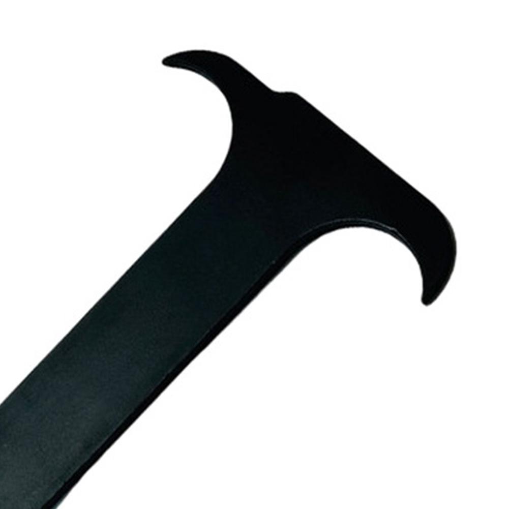 

Heavy-Duty Automotive Oil Seal Puller Wrench With Versatile Hook Tips For Easy Seal Removal Repair Wrench China Mainland