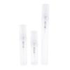 10 Stück 2/3/5 ml Mini Klare Kunststoff Leere Parfümflasche Nachfüllbare Sprühflasche Zerstäuber Behälter Damen Reise Parfümflaschen