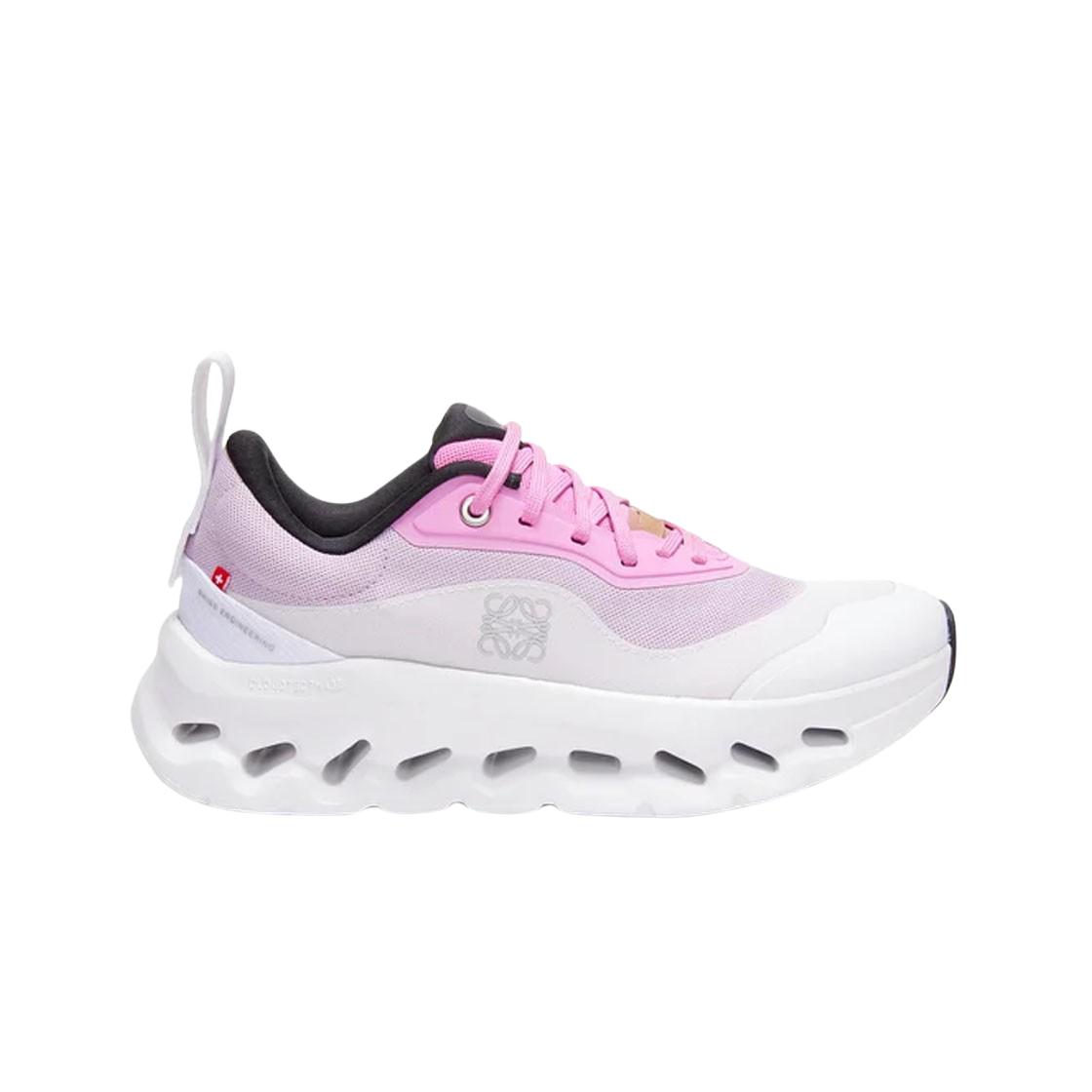 

(ш) Loewe X On Running Cloudtilt 2.0 Рожевий Білий EU 36W