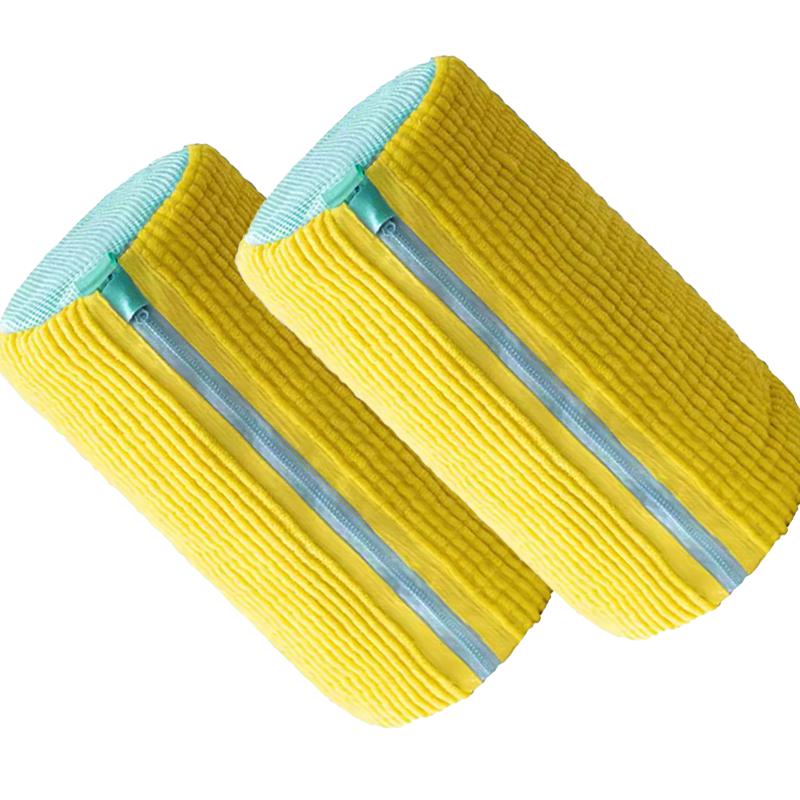 Shoe bag for lazy people a household washing machine special protective bag that prevents deformation and does not damage shoes