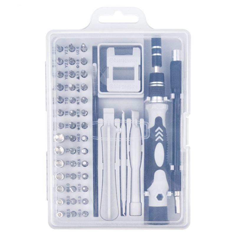 Screwdriver Set Magnetic  Precision Hand Tool Electronic Torx Hex Screw Drivers Remover Wrench Opening Repair Phone PC Tools
