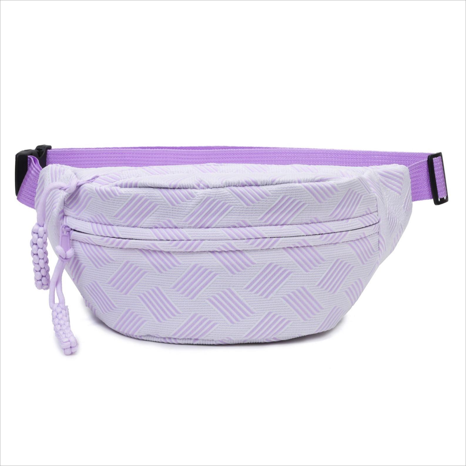 

Женская нагрудная сумка Женская спортивная сумка