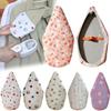 Heat Resistant Ironing Board Pad with Finger Loop Ironing Glove  Garment Steamer Accessories