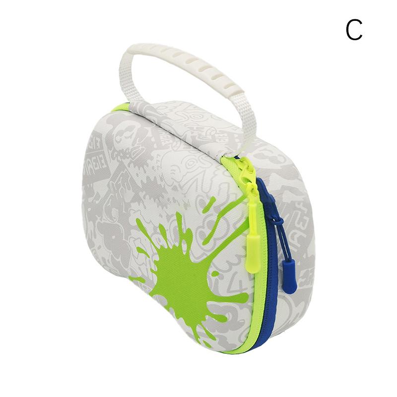 

Жесткий чехол для переноски для Ps5/Ns Pro/Xbox Switch Pro контроллера, защитник джойстика, сумка для хранения