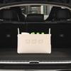 Foldable Car Home Storage Box with Sufficient Space Detachable Organizers Box