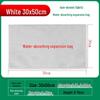 Water-Absorbing Expandable Sandbag for Household Flood Control - Jute Non-Woven Flood Prevention Bag