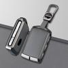 Zinc Alloy Leather Car Key Case Cover For Volvo S60 S90 Xc40 Xc60 Xc90 V60 V90 T5 T6 T8 Polestar 1 Polestar 2 Shell Accessories