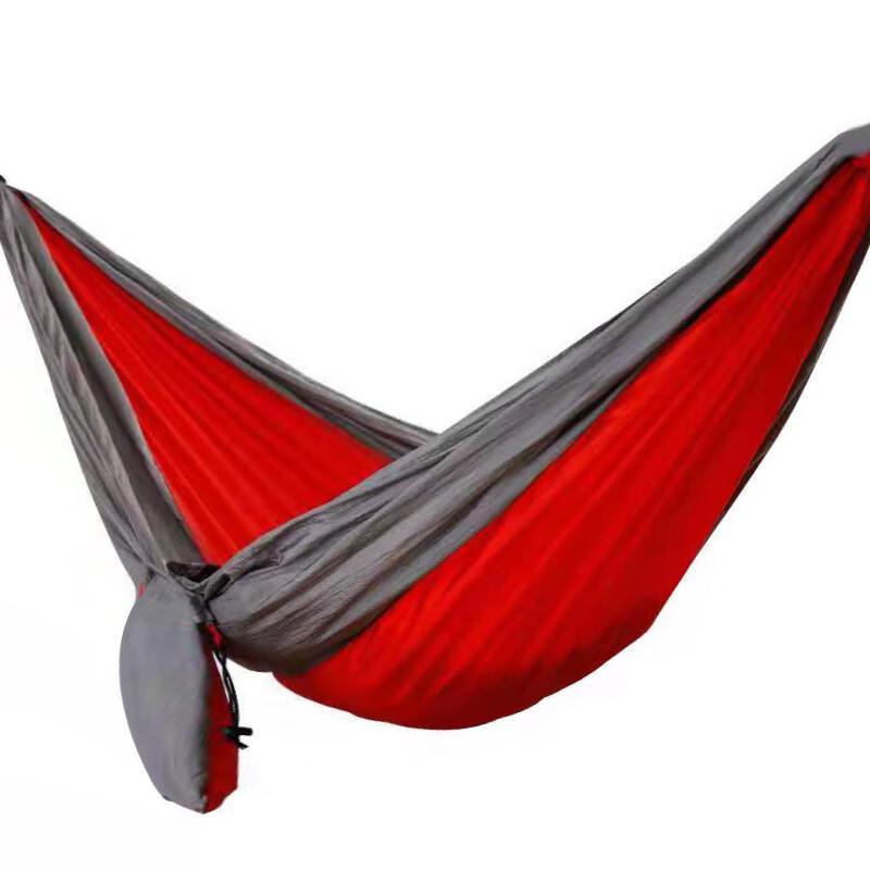 Yuming Nylon Camping & Leisure Hammock