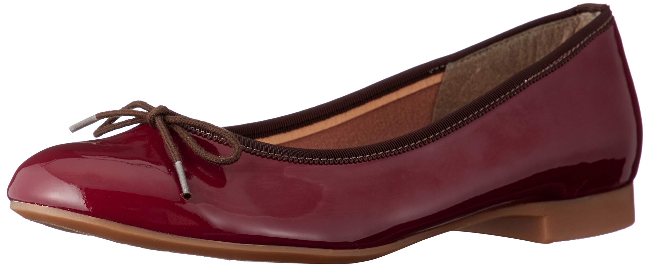 

Mare Mare Ежедневный рынок Балетки от дождя, Классический цвет MD00610, Винный, Размеры S/M/L, L (24 см), 2Э