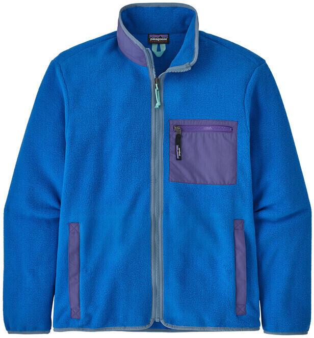Куртка Patagonia Men's Synchilla Fleece Jacket