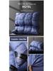 Five-star Hotel Super Soft Neck Support Pillow - Down Alternative Pillow Core