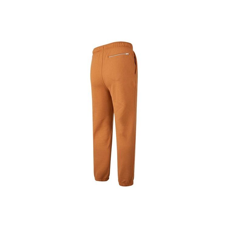 Men's Nike SS22 Solid Color Sports Pants/Trousers/Joggers Khaki DA9813-241