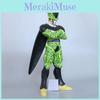 Anime Dragon Ball Z Cell Unique Standing Pvc Figure Perfect For Collectors