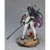 Blue Archive Blue Archive Karin Kakutate 17 Scale Plastic Painted Finished Figure