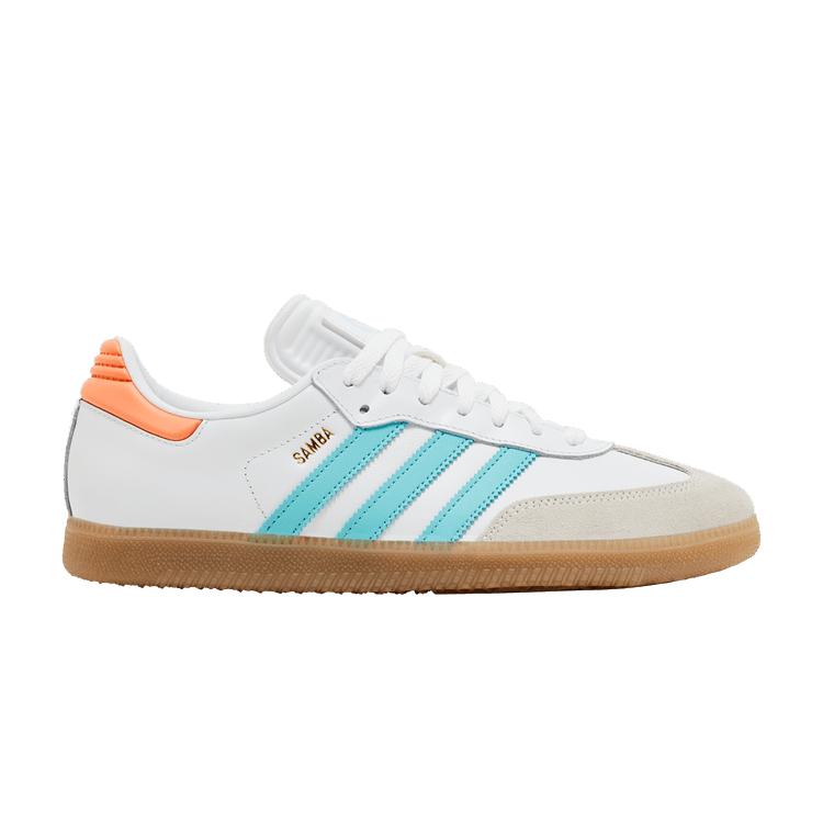

adidas Samba Inter Miami Mint 36