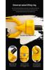 YOKE271 Universal Rotating Mold, Wind, and Nuclear Power Lifting Eye - VWBG Luder Style