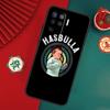 Funny hasbulla Case For Oppo A80 A40 A60 A6 A5 Pro A15 A16 A17 A57 A94 A74 A54 A76 A96 A18 A38 A58 A78 A98