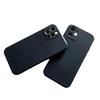 VIVO X300PRO S20 Y500 Jianyou Magic Cube Black Frosted Precision Phone Case