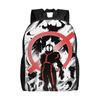 Kamen Rider Backpack Ita Bag  Mochila Versatile Hiking Sturdy Shoulder Rucksack