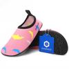 SIXSPACE Marine Water Aqua Baby First Size Kids' Shoes, Shoes, Amphibious, Lightweight, Quick-Drying, Shoes, Shoes, Shoes, Portable, Strawberry,