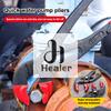 El aletleri – Penseler ve tel kesiciler