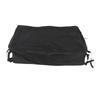 Golf Cart Cargo Bag Waterproof High Capacity 4 Seater Golf Cart Storage Shopping Bag Replacement for E‑Z‑GO TXT RXV