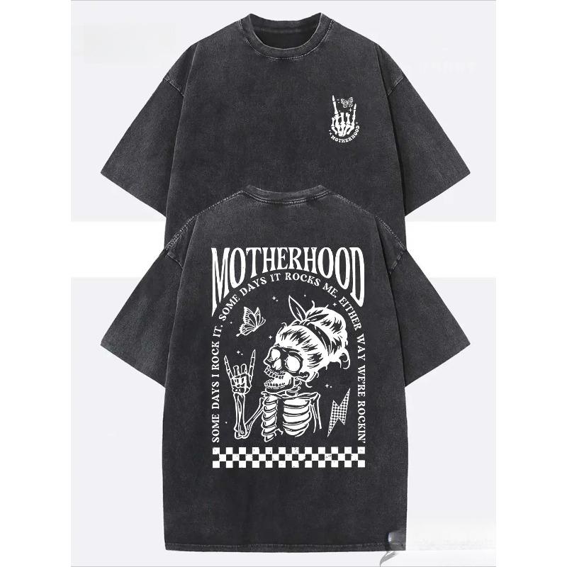Front and Rear Fashionable Pattern Design, High-quality Cotton, Machine Washable, the Same Style, with a Certain Thickness Suitable