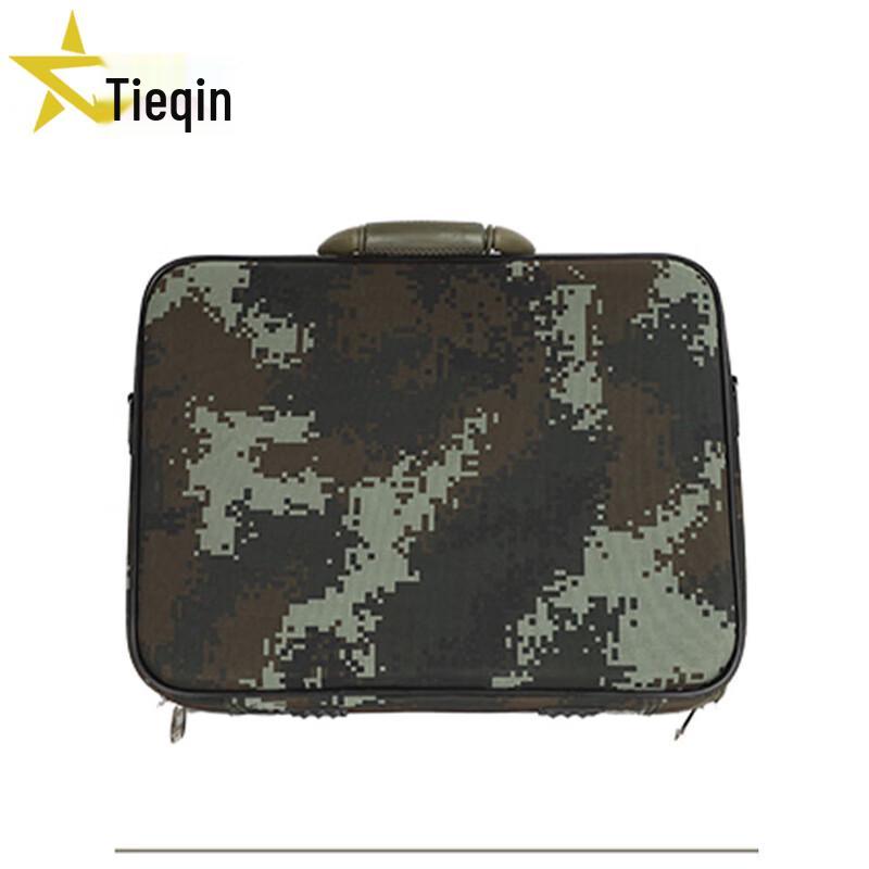 Portable Military Staff Operations Bag