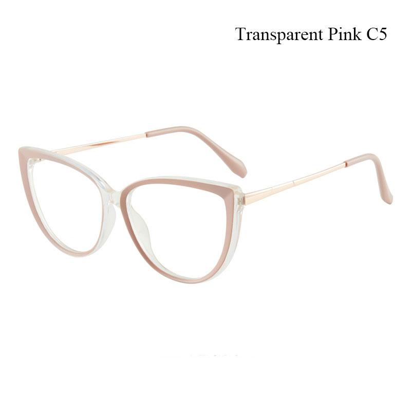 Anti Blue Light Vision Glasses 0.00 To -6.00