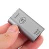 4K 60Hz Samice na Samici Adaptér Plug and Play USB C na HD Převodník Pro Android Zařízení