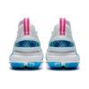 Li Ning Speed 9 Ultra Ammortizzazione Bassa Confortevole Antiscivolo Resistenti all'Abrasione Scarpe da Basket Basse Uomo ABAT017-1