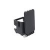 Rust-proof Adjustable Magnetic Holder for Insta360 Luna Ultra 1Pcs Stable Camera Mount for Water Sports Recording
