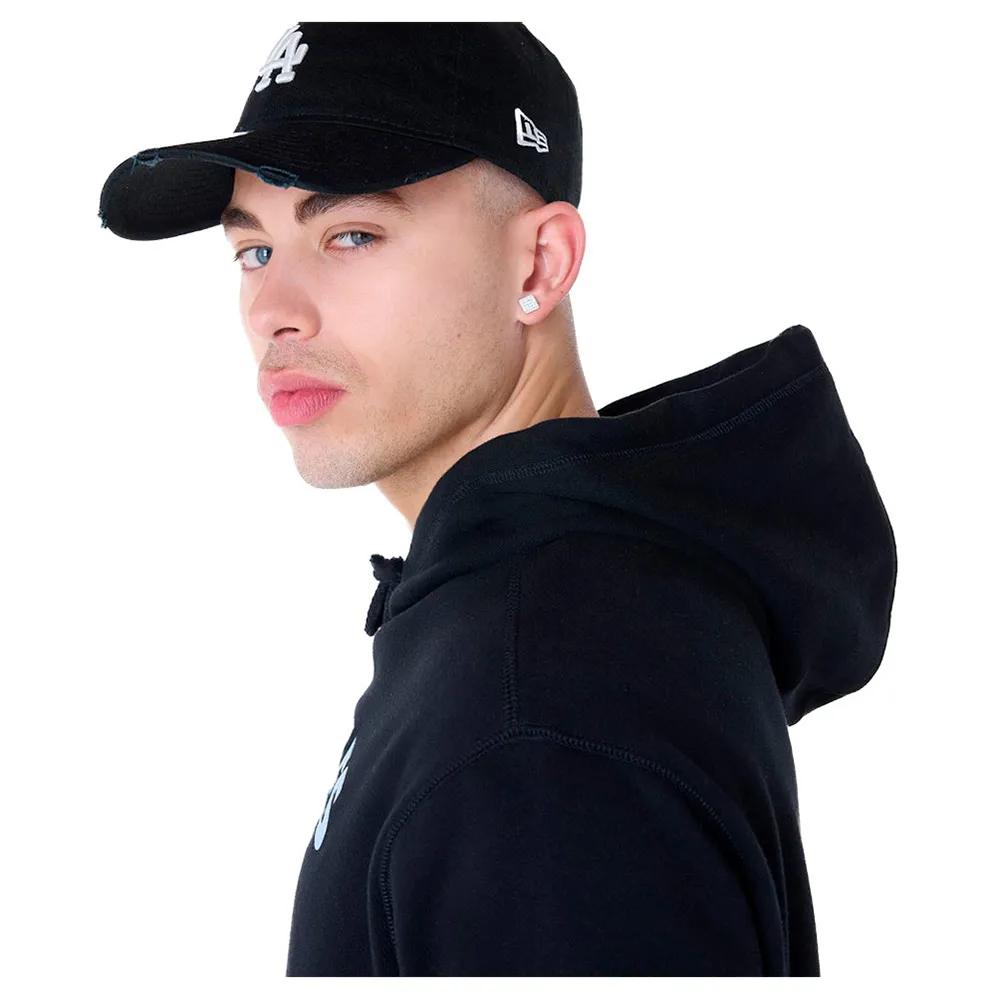 New Era Толстовка с капюшоном MLB Floral Grphc La Dodgers