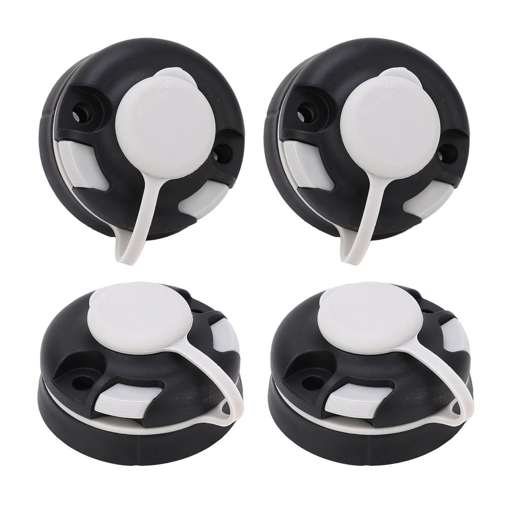 2Pcs L0035 RC Car Chassis Frame Girders Stainless Steel Chassis Frame Rails RC Car Upgrade Parts