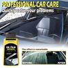 Car Oil Film Paste Windshield Removal Paste Descaling Glass Strong Cleaning Milk 150g