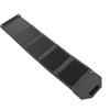 30W Outdoor Solar Panel Folding Bag Dual USB+DC Output Solar Charger Foldable Bag