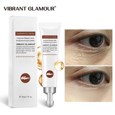Repairing Eye Cream Lifting and Diminishing Dark Circles Anti-aging and Anti-puffiness Eye Care Products