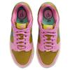 Nike Dunk Low QS Parris Goebel Women's Skate Shoes Sneakers FN2721-600
