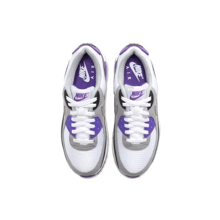 Nové dámské Nike Air Max 90 Recraft Hyper Grape CD0490-103