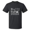 Tops – T-Shirts