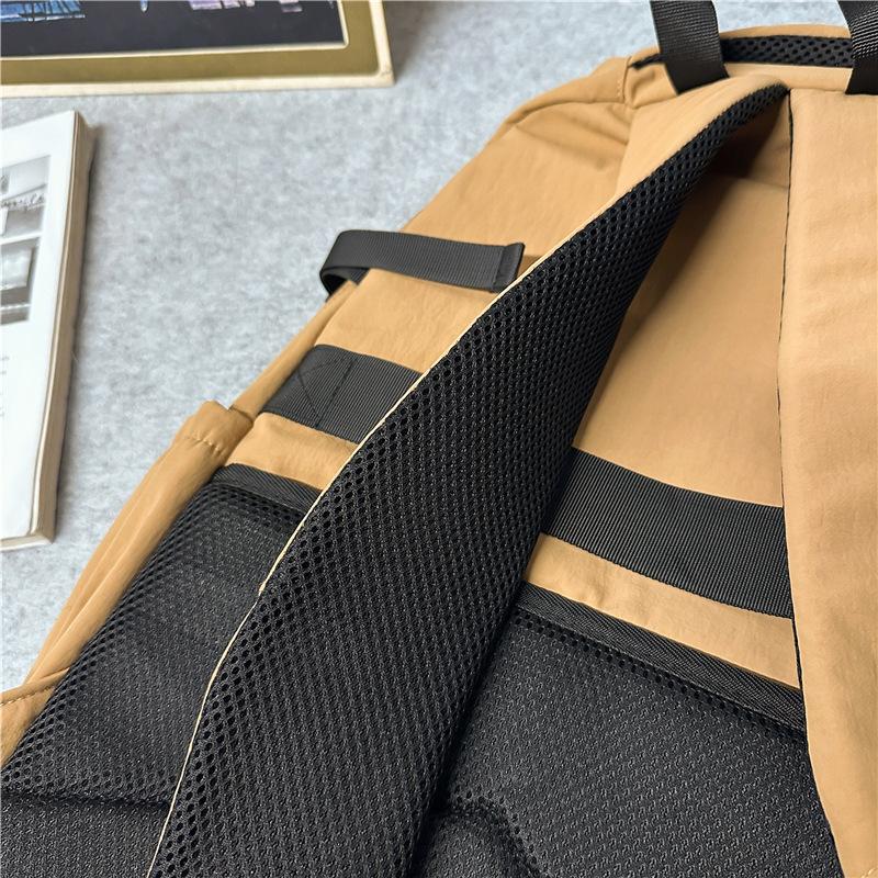 Backpack Large Capacity Backpack Backpack For Middle School Students