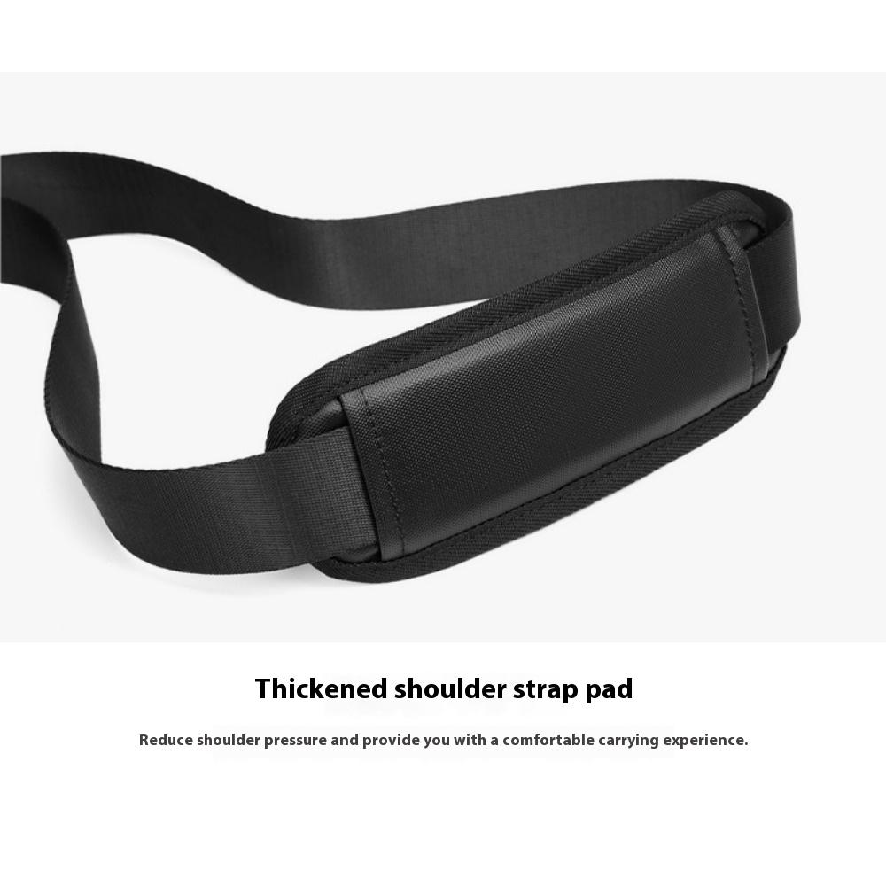 Travel Bag Men's Large-capacity Multi-functional Business Trip Can Cross-body Luggage Bag Dry and Wet Separation Fitness Training Backpack